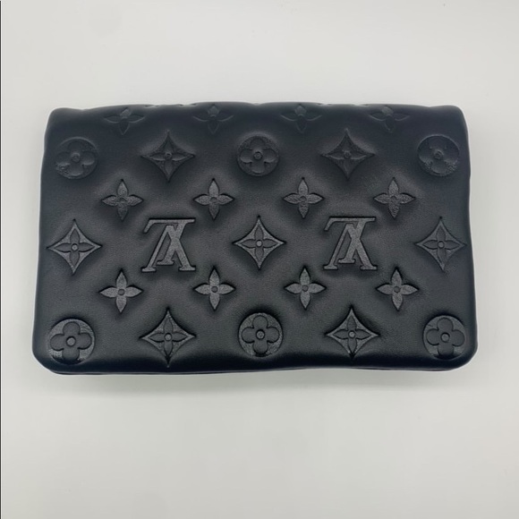 Louis Vuitton coussin pochette - Picture 9 of 11